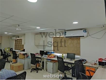 Commercial Office Space for Rent in Telangana